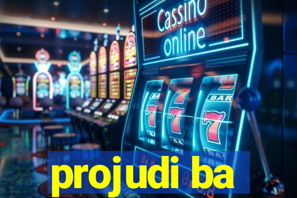 projudi ba